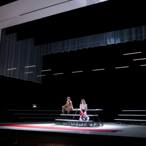 La Clémence de Titus &copy; Opéra de Nice